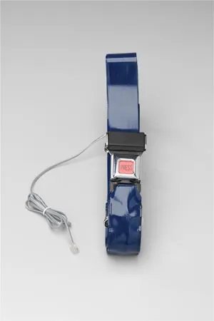 TIDI Products - 8358 - Accessories:  EZ Clean Alarm Belt