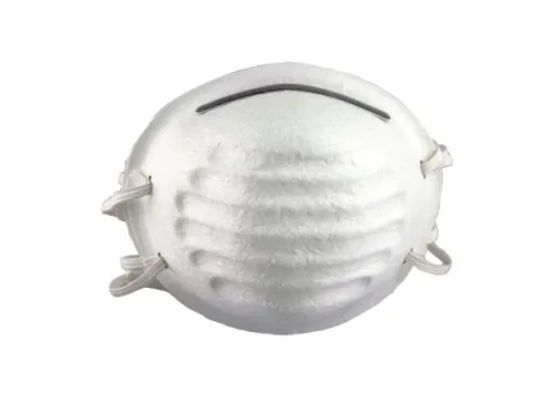 Kole Imports - GE066 - 5 Pack Cone Filter Masks