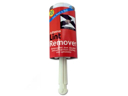 Kole Imports - GH165 - Adhesive Lint Remover