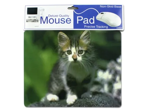 Kole Imports - GM029 - Precise Tracking Mouse Pad