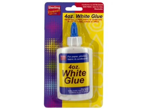 Kole Imports - HB500 - White Glue