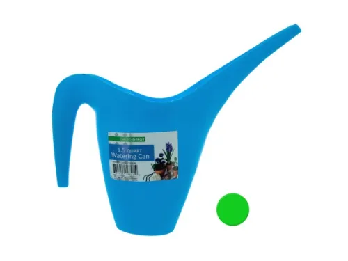 Kole Imports - HM046 - Long Spouted Watering Can