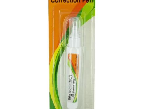Kole Imports - HW999 - White Correction Pen