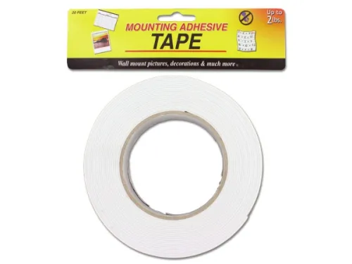 Kole Imports - ML200 - Mounting Adhesive Tape