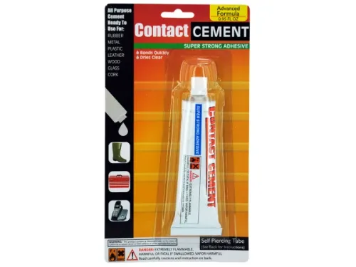 Kole Imports - MO070 - Contact Cement