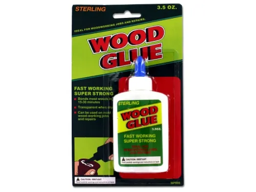 Kole Imports - MP095 - Professional Wood Glue