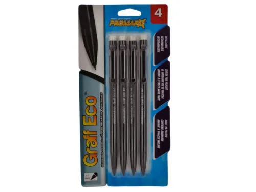 Kole Imports - OP551 - Mechanical Pencils Set