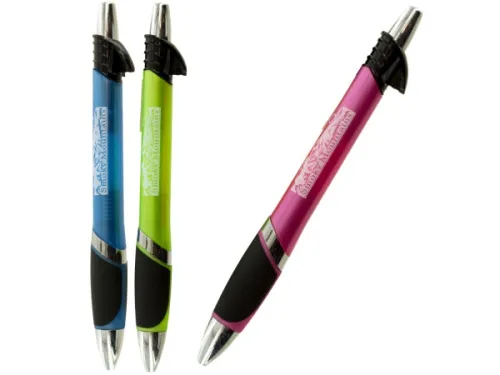 Kole Imports - OP593 - Smokey Mountains Pens Set