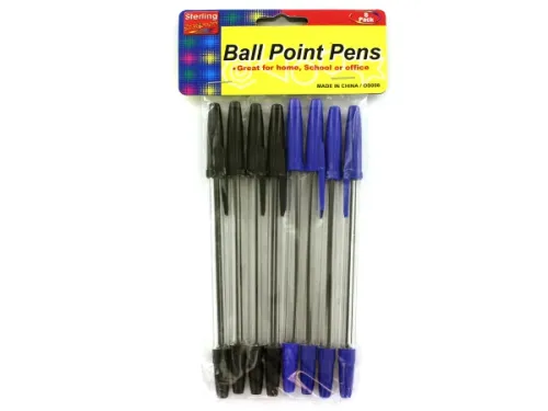 Kole Imports - OS008 - Ball Point Pens