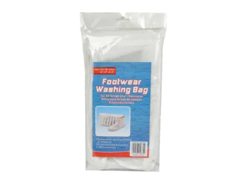 Kole Imports - UU329 - Shoe Washing Bag