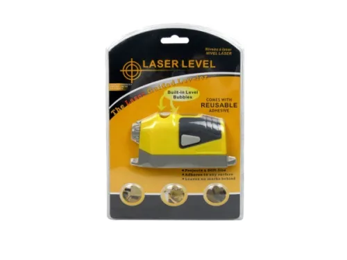 Kole Imports - UU642 - Laser Level