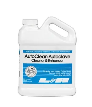 L&R Manufacturing - From: 239 To: 239 - Autoclave Cleaner