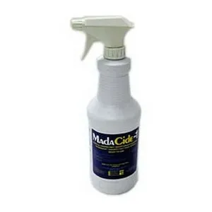Mada Medical - 7008 - Madacide-1 Cleaner Disinfectantpray Bottle