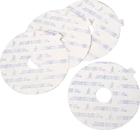 Marlen - 1070Q - Double-Faced Special Adhesive Tape Disc