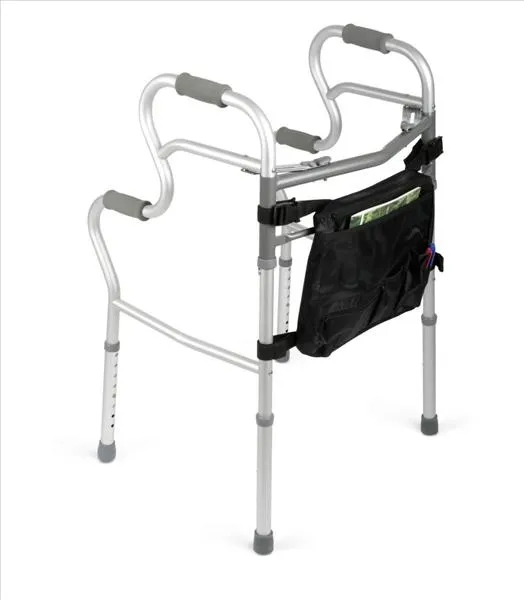 Medline - From: MDS86410UR To: MDS86410URR - Adult Stand Assist Walkers,Not Applicable