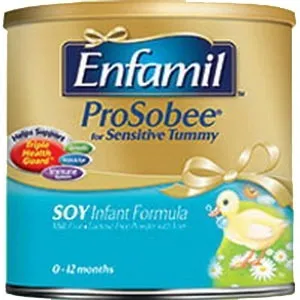 Mead Johnson - 146501 Enfamil Gentlease Unflavored Ready-to-use Can