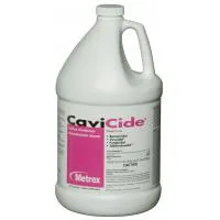 Metrex Research - 13-1000 - CaviCide Gallons
