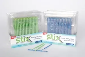 Microbrush - STIX64B - Adhesive Tip Applicator, Original