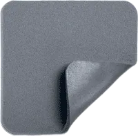 MOLNLYCKE HEALTH CARE - From: 287090 To: 287400  Molnlycke   Mepilex Ag Silver Foam Dressing Mepilex Ag 4 X 4 Inch Square Sterile