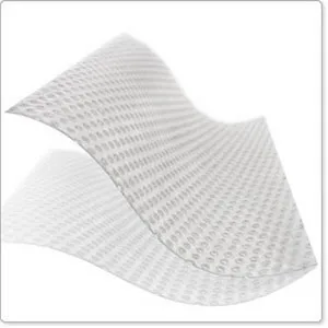 MOLNLYCKE HEALTH CARE - 289300 - Molnlycke Health Care Us Mepitel One Non Adherent One sided Soft Silicone Wound Contact Layer 3" x 4" , Perforated Polyurethane Film, Sterile, Open Mesh Structure.