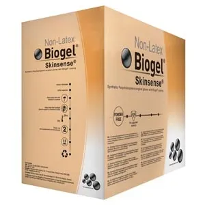 Biogel - Molnlycke - 47970 - Surgical Glove, Sterile, Powder-Free