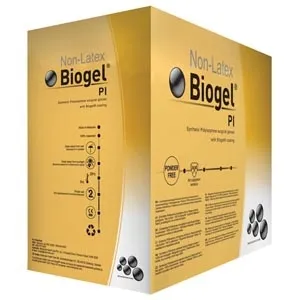 Biogel - Molnlycke - 40875 - Surgical Glove, Sterile, Non-Latex, Powder Free (PF)