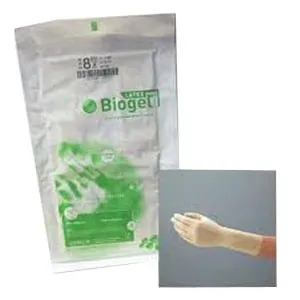 Biogel - Molnlycke - 41165 - Surgical Glove, Sterile, Non-Latex, Powder Free (PF)