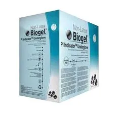 Biogel - Molnlycke - 41680 - Surgical Glove, Sterile, Non-Latex, Powder Free (PF)
