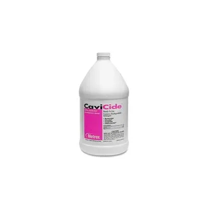 SP Richards - From: MRX01CD078128 To: MRXMACW078100 - Cleaner,refil,cavicide,1gal