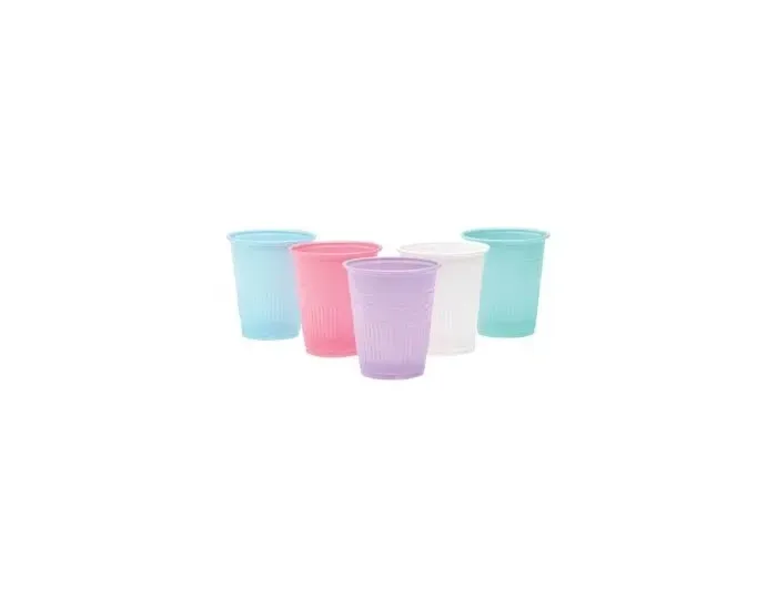 Mydent - From: DC-7000 To: DC-7007 - Drinking Cups