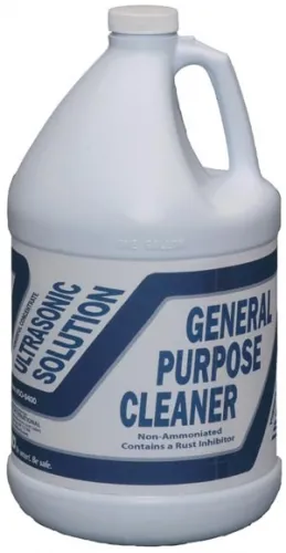 Mydent From: SO-9400 To: SO-9600 - General Purpose Cleaner #1