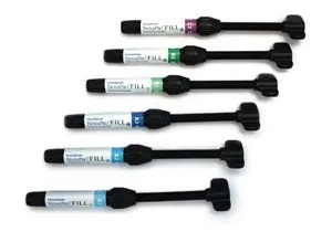 Nanova Biomaterials - 21315-121 - Universal Composite Shade A2, 1 x 4 g Syringe (Available for Sale in US Only)