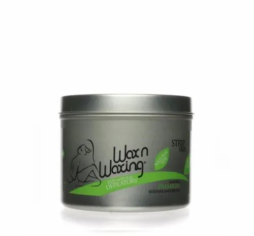 Natural Way - From: WW14CAN To: WW6CAN - Products Can Wax N Waxing