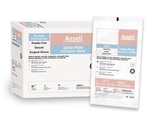 Gammex - Ansell - 20685765 - Surgical Gloves