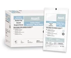 Gammex - Ansell - 20685980 - Surgical Gloves