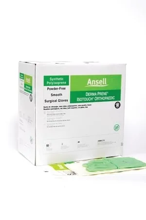 Gammex - Ansell - 20686580 - Orthopaedic Gloves