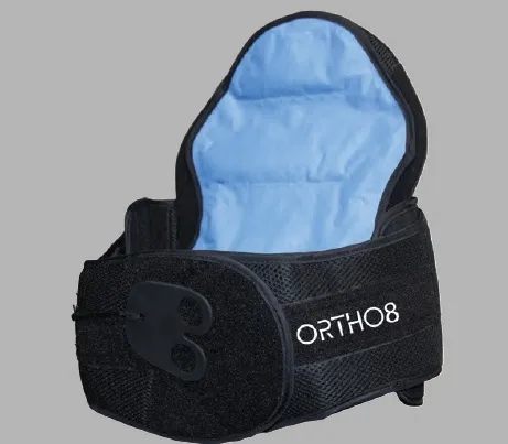 ORTHO8 - BB800 - Cryo Back Brace
