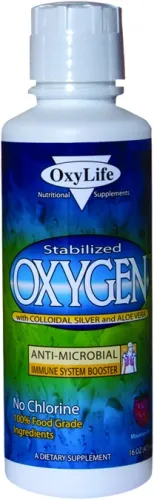 Oxylife - From: 204580 To: 204582 - Products Oxygen Colloidal Aloe Mt. Berry