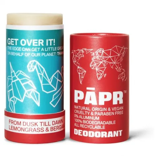 Paper Cosmetics - P001 - From Dusk Till Dawn