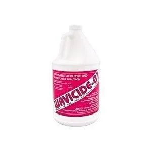 Patterson medical - 81545516 - Wavicide-01 Reagent/Disinfectant, One Gallon
