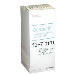 Gelfoam - Pfizer - 9031508 - Hemostatic Agent, Box