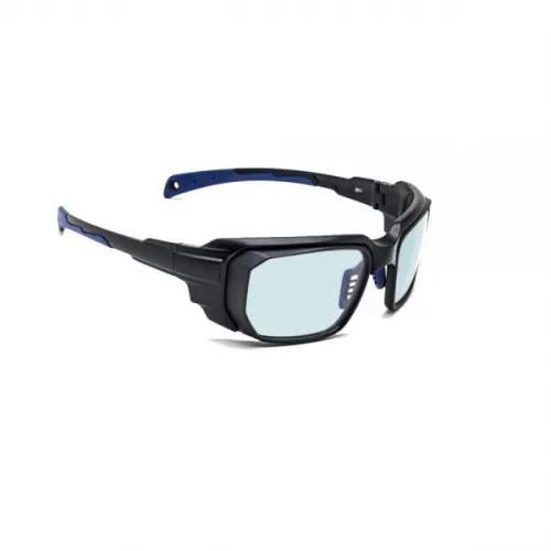 Phillips Safety - From: LS-KG5+-16001 To: LS-KG5+-808-S  Akg 5+ Holmium/Yag/Co2 Laser Glasses
