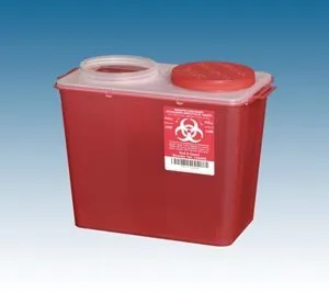 Plasti-Products - From: 146008 To: 146014 - Big Mouth Container, 14 Qt