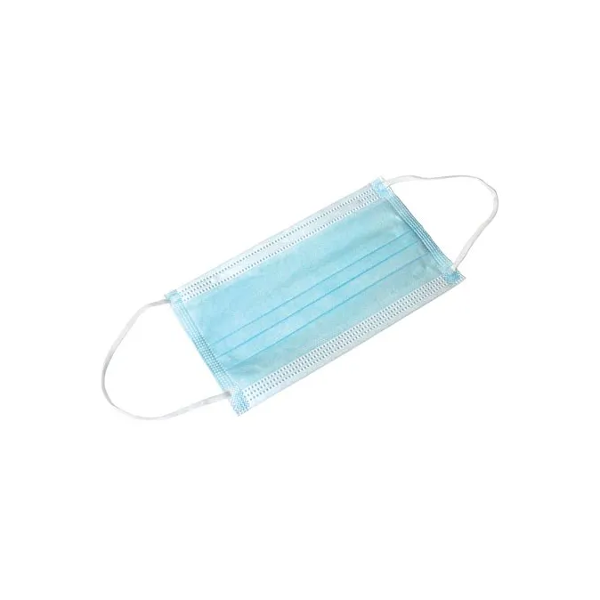 Sunset - From: PPE1002PS To: PPE1003PPB - 3 ply Disposable Face Mask, Disposable