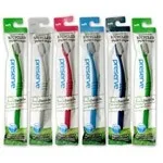 Preserve From: 223312 To: 223313 - Personal Care Soft Mail-Back Pack Toothbrushes 6 Count (a) Ultra