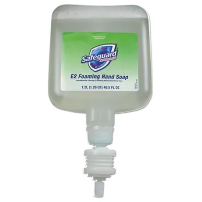 Proctgambl - From: PGC47434 To: PGC47435 - Antibacterial Foam Hand Soap