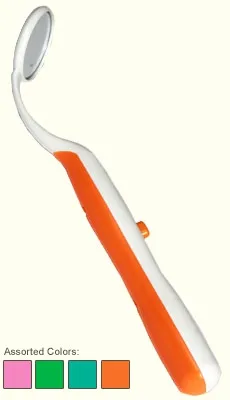 Prophy Perfect - DENTAL_TOOLS_751382 - Mouth Mirror with LED Light