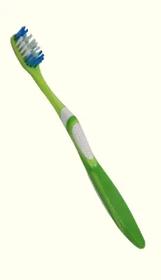 Prophy Perfect - TOOTHBRUSHES_610331 - 32 Tuft Adult Soft-bristle Toothbrush