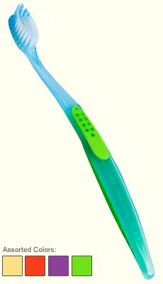 Prophy Perfect - TOOTHBRUSHES_750307 - Arch Brush