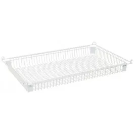 Quantum - PS-WB22143 - Wire Basket, (DROP SHIP ONLY)